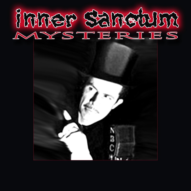 Inner Sanctum Mysteries