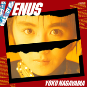 Venus<Extended Version> - Yoko Nagayama