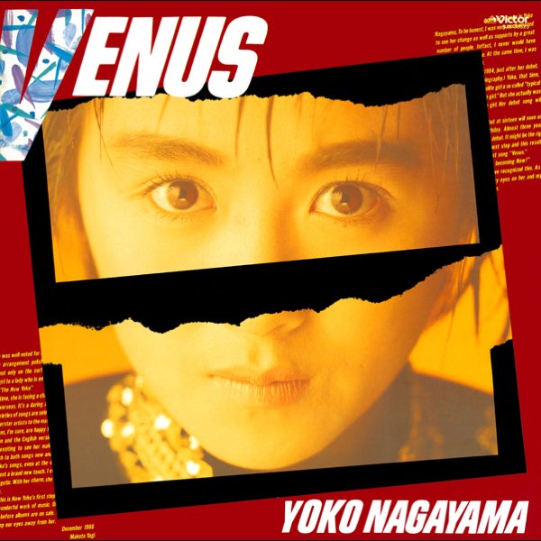 廃盤新品】長山洋子「長山洋子CD FILE Vol.2」☆ヴィーナス☆