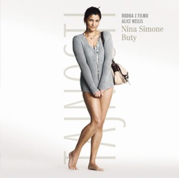 Tajnosti (Soundtrack from the Motion Picture) by Nina Simone
