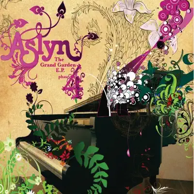 The Grand Garden Phase 4 - Aslyn