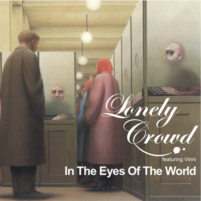 In the Eyes of the World (feat. Vinni) - Single