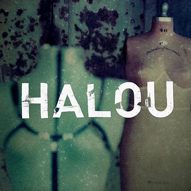 Обложка альбома «Stonefruit - EP» — Halou