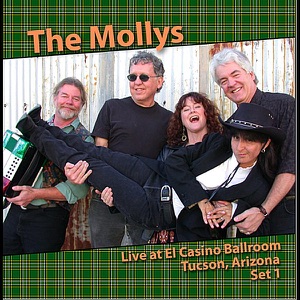 "Live" at the El Casino Ballroom