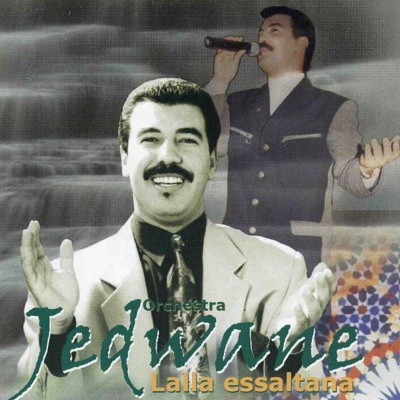 Jedwane - Aayed aoua