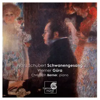 An Mignon, Op. 19 II by Christoph Berner & Werner Güra song reviws