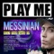 Holy Ghost (Helicopter Showdown and Sluggo Remix) - Messinian lyrics