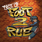 Best of Foot 2 rue - Multi-interprètes