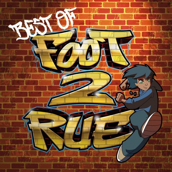 Best of Foot 2 rue - Multi-interprètes