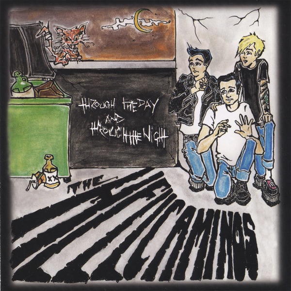 Through the Day and Through the Night