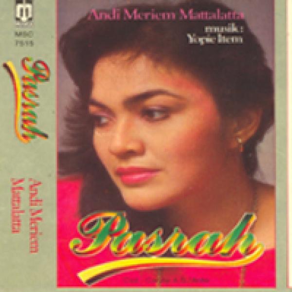 Pasrah - Single