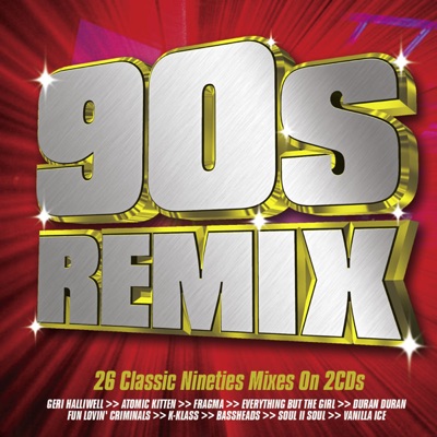 Bodyshakin' (Extended Mix)