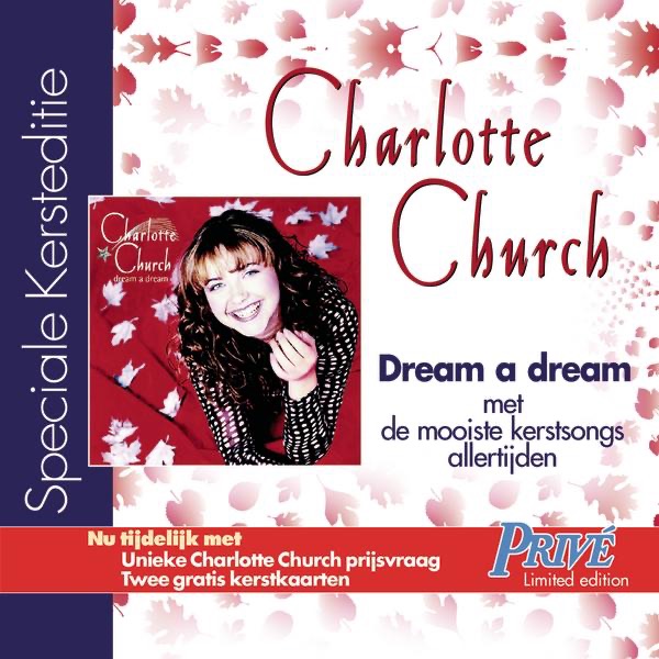 CHURCH,CHARLOTTE - Prelude - The Best Of Charlotte Church
