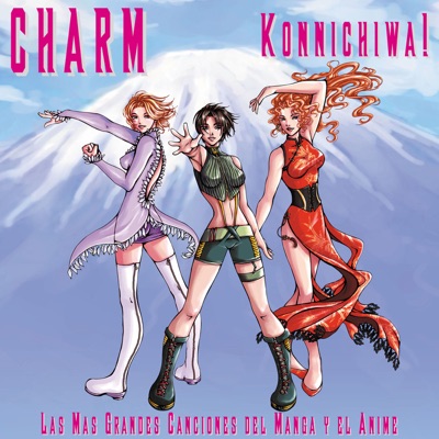 Lucharé (Tema De Otaku No Video) artwork