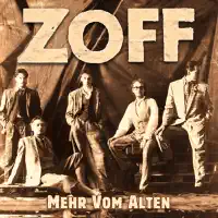 Gimme Gummi — ZOFF