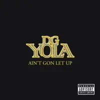 Ain't Gon Let Up (Acapella)