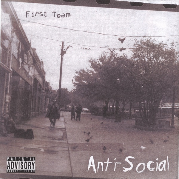 Anti-Social