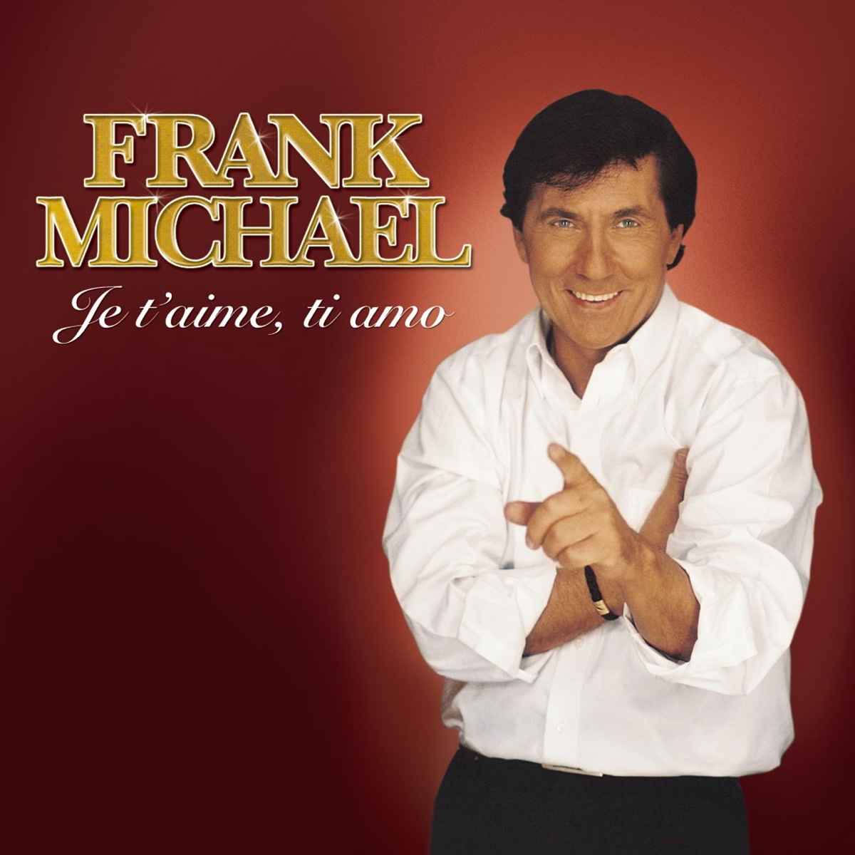 Cover du titre Eternamente