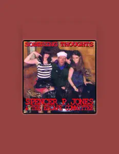Listen to Spencer P Jones & The Escape Committee, watch music videos, read bio, see tour dates & more!