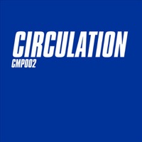 Blue - EP - Circulation