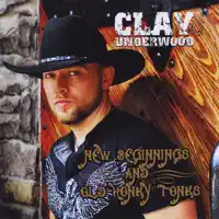 That's All I've Got to Say About That — Clay Underwood