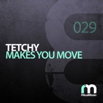 Makes You Move - Single