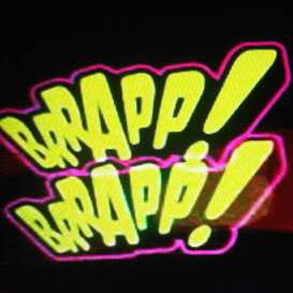 Brrapp