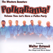 PolkaRama Volume Two: Let's Have a Polka Party