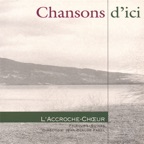 Là-haut Sur la Montagne