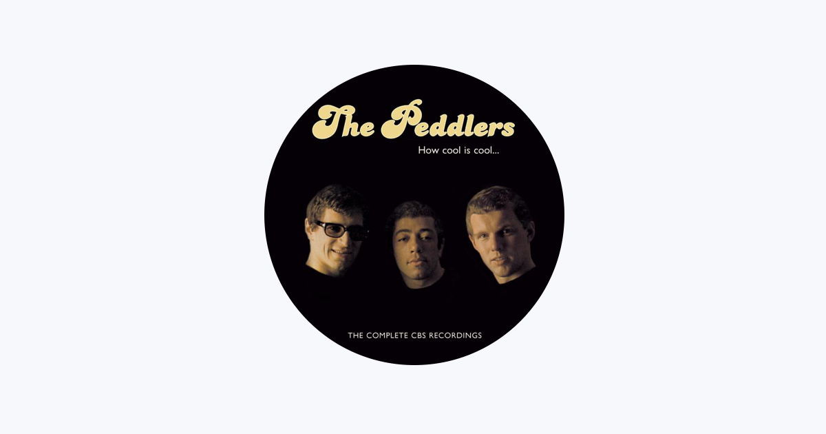 ‎The Peddlers - Apple Music