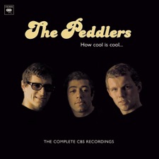The Peddlers - Steel Mill