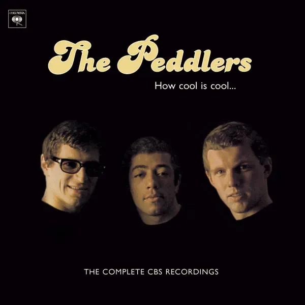 On a Clear Day You Can See Forever — The Peddlers