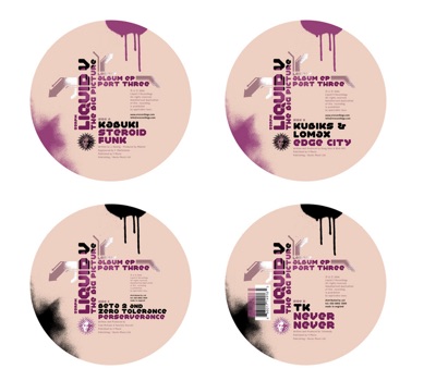 The Big Picture Album EP, Pt. 3