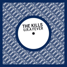 U.R.A. Fever