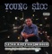 Hittem Wit Some Gangsta - Young Sicc featuring SAD lyrics