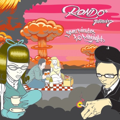 Seven Minutes to Midnight