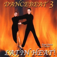 Latin Heat - Dancebeat 3 - Tony Evans and His Orchestra