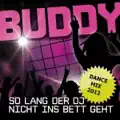 So lang der DJ nicht ins Bett geht (Radio Version)