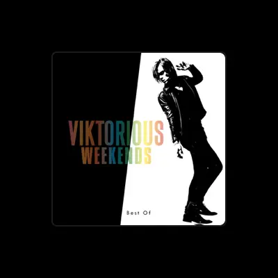 Listen to Viktorious, watch music videos, read bio, see tour dates & more!