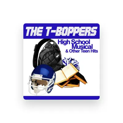 Listen to The T-Boppers, watch music videos, read bio, see tour dates & more!