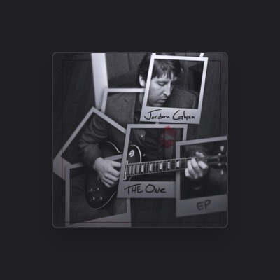 Listen to Jordan Glynn, watch music videos, read bio, see tour dates & more!