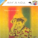 Paquita moin doudou (Reunion Seggae)