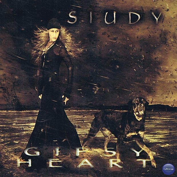 Gipsy Heart