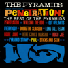 The Pyramids - Penetration artwork
