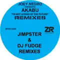I'm Not Afraid of The Future (Jimpster Mix)