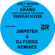 I'm Not Afraid of the Future (Remixes) - Akabu & Dave Lee