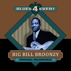 Backwater Blues