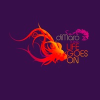 Life Goes On - EP - dimaro Ft Wen