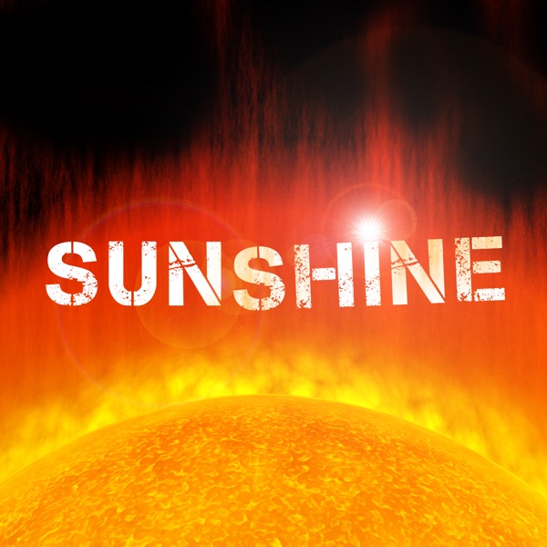 Capa de Sunshine (Adagio In D Minor)