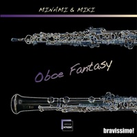 Oboe Fantasy - MINAMI & MIKI